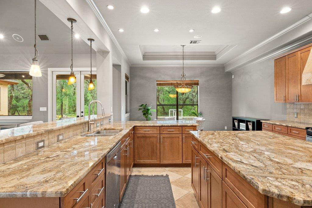 17201 Rocky Ridge Rd, Austin, TX 78734