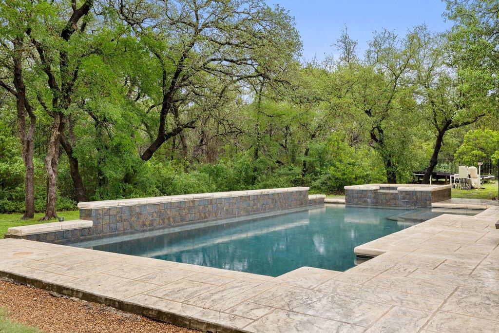 17201 Rocky Ridge Rd, Austin, TX 78734