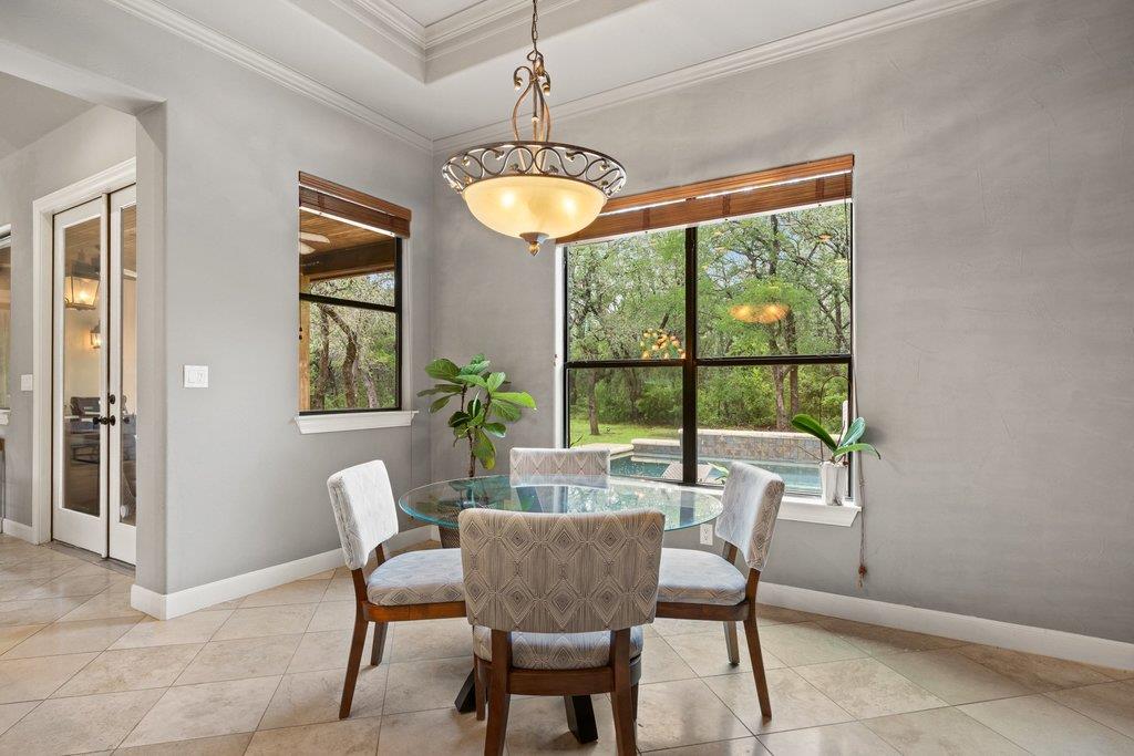 17201 Rocky Ridge Rd, Austin, TX 78734