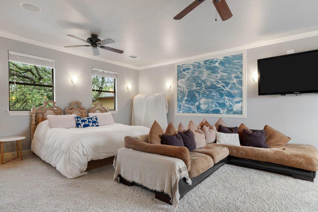 17201 Rocky Ridge Rd, Austin, TX 78734