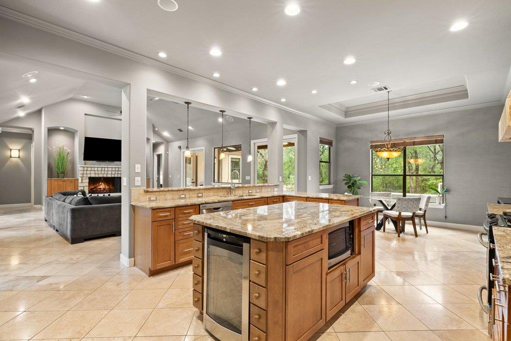 17201 Rocky Ridge Rd, Austin, TX 78734