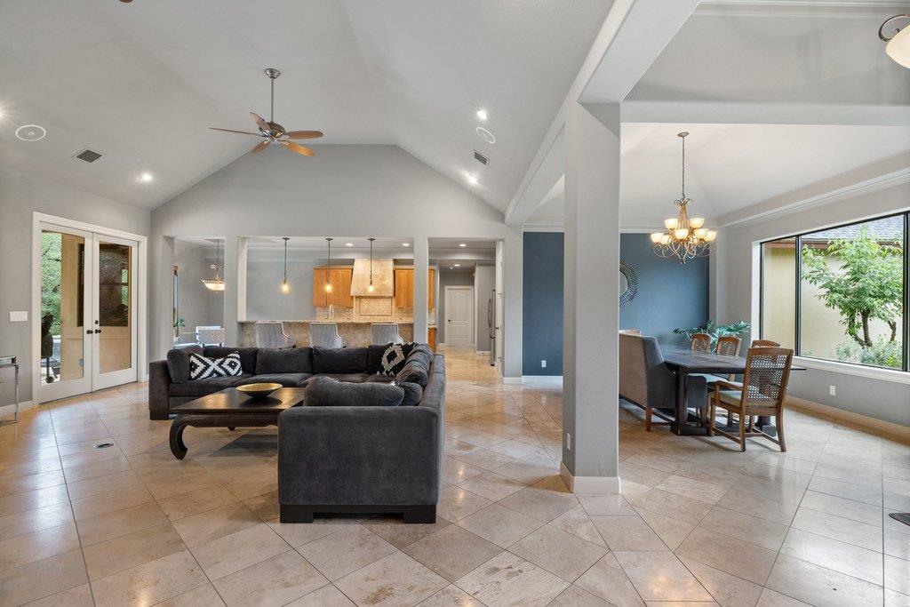 17201 Rocky Ridge Rd, Austin, TX 78734