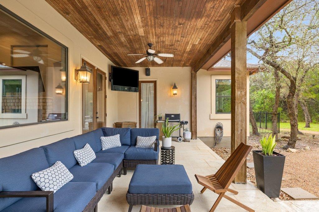 17201 Rocky Ridge Rd, Austin, TX 78734