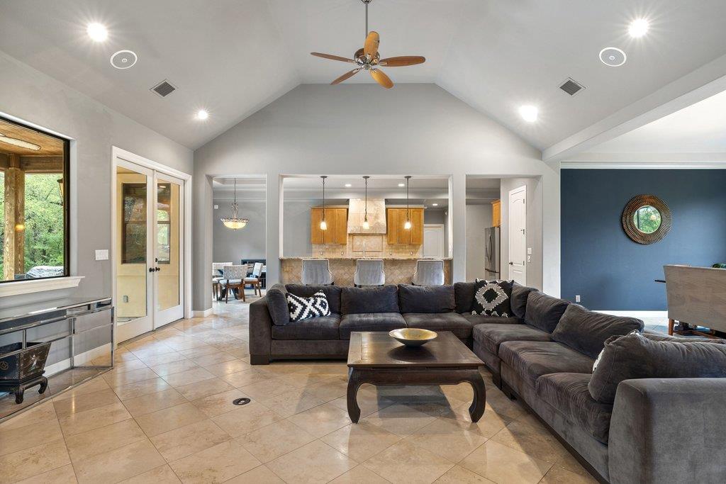 17201 Rocky Ridge Rd, Austin, TX 78734