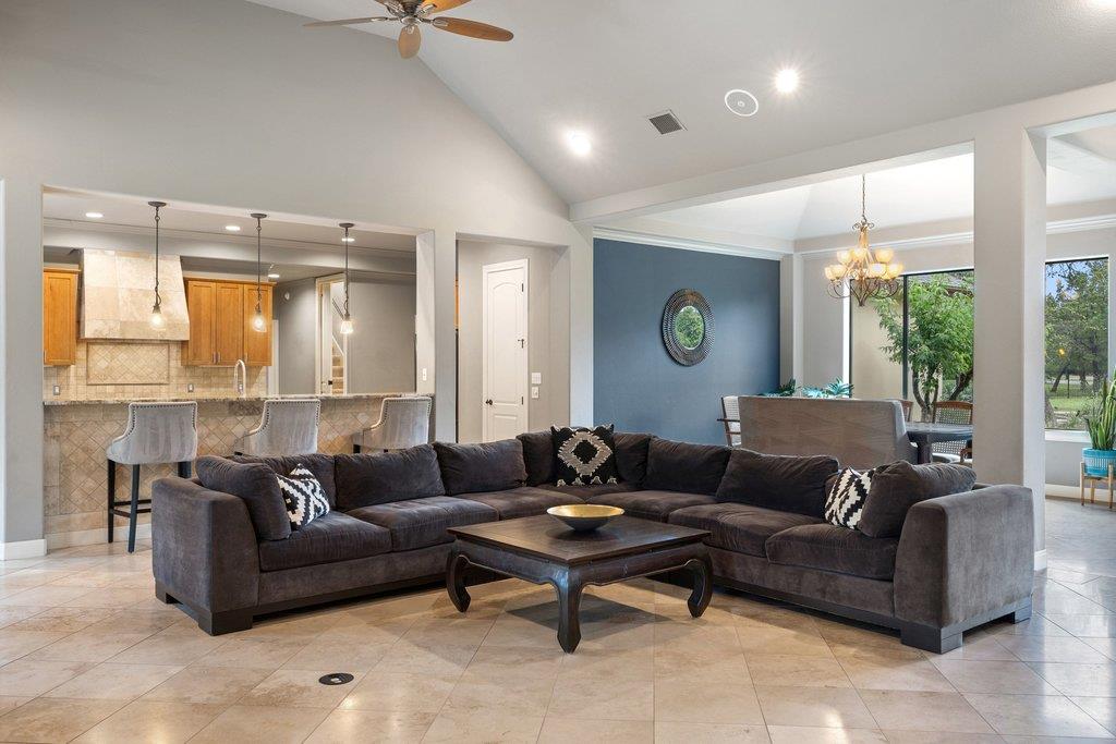 17201 Rocky Ridge Rd, Austin, TX 78734