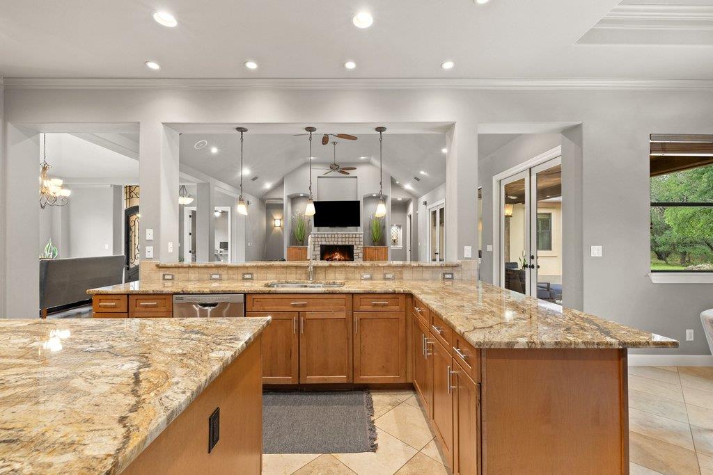 17201 Rocky Ridge Rd, Austin, TX 78734