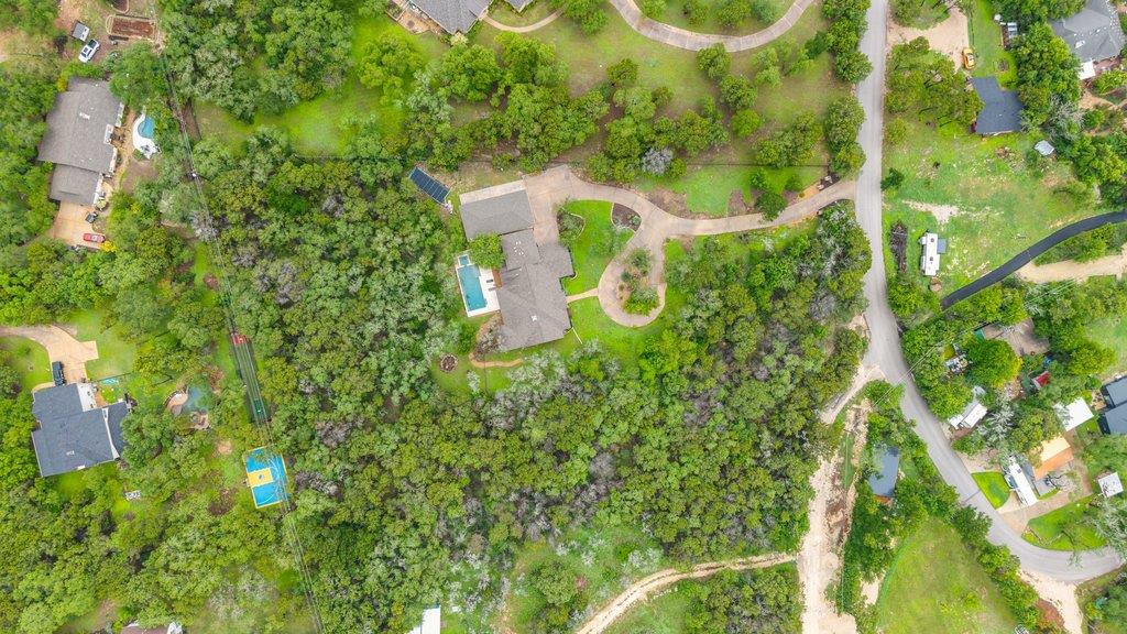 17201 Rocky Ridge Rd, Austin, TX 78734