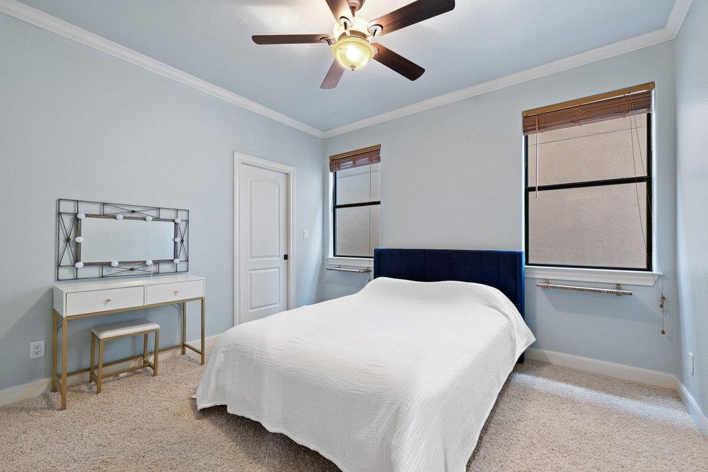 17201 Rocky Ridge Rd, Austin, TX 78734