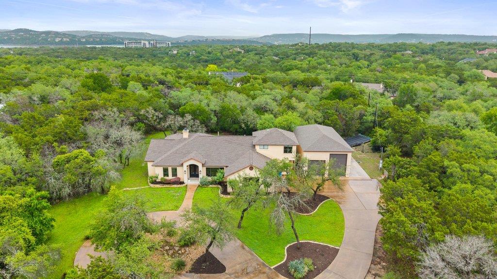 17201 Rocky Ridge Rd, Austin, TX 78734
