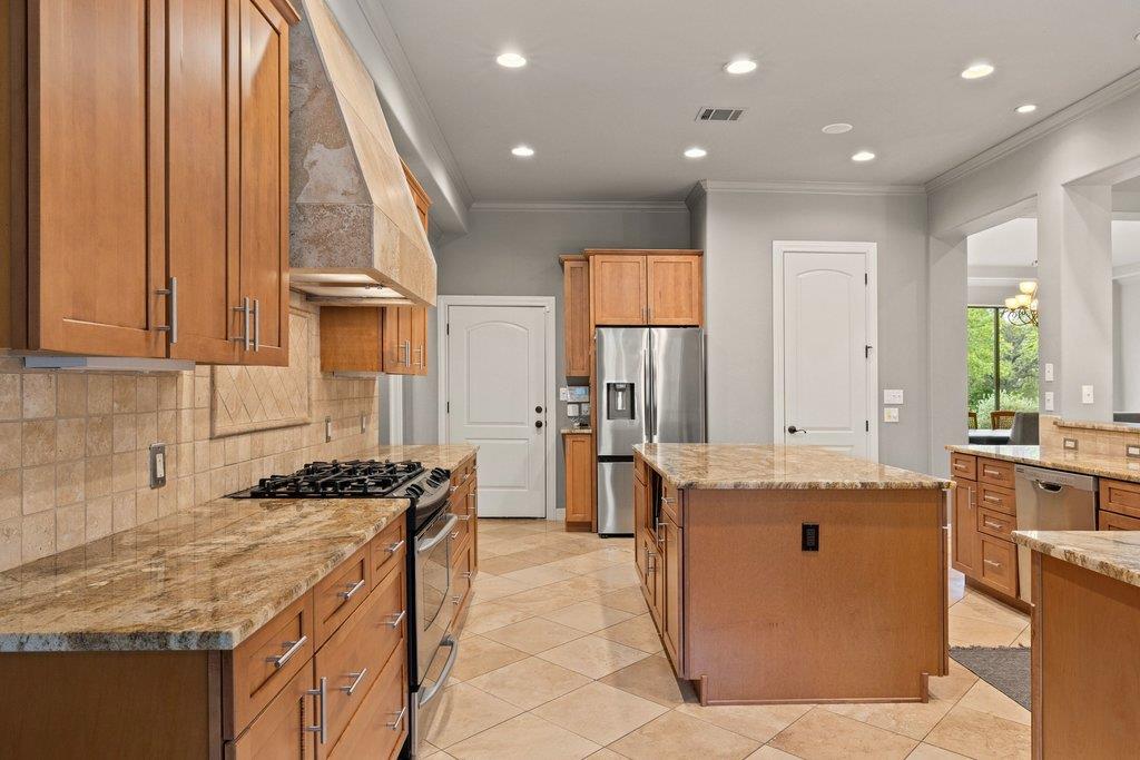 17201 Rocky Ridge Rd, Austin, TX 78734