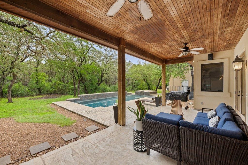 17201 Rocky Ridge Rd, Austin, TX 78734