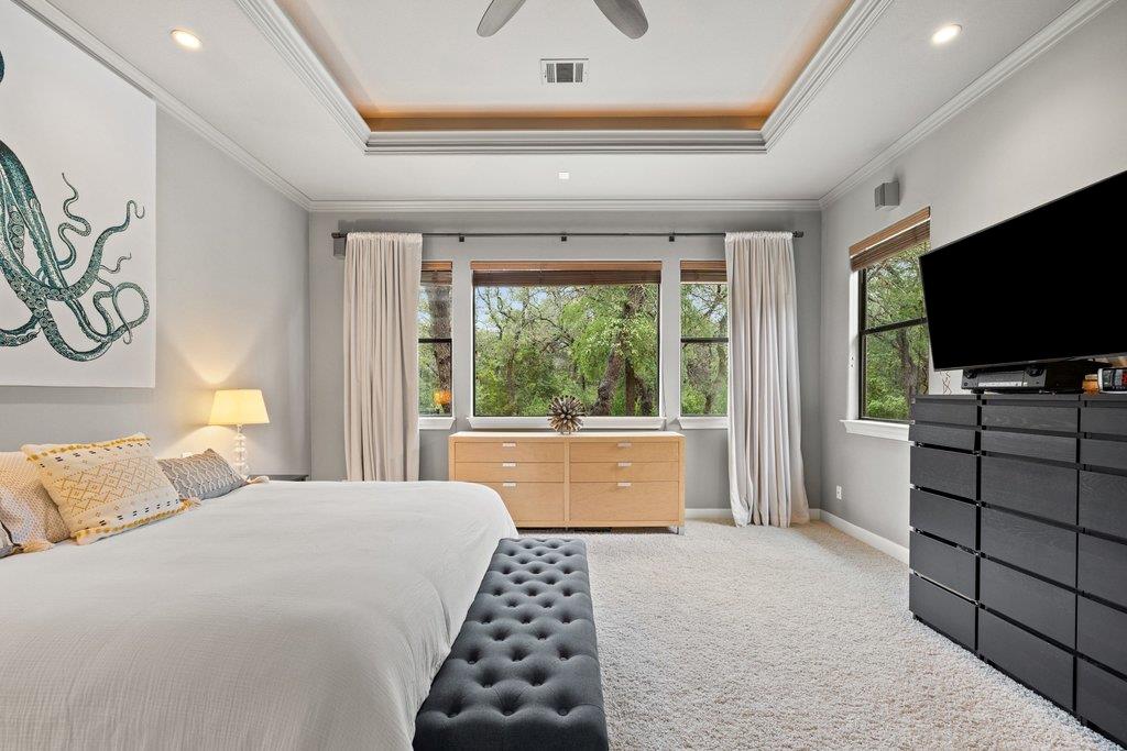 17201 Rocky Ridge Rd, Austin, TX 78734