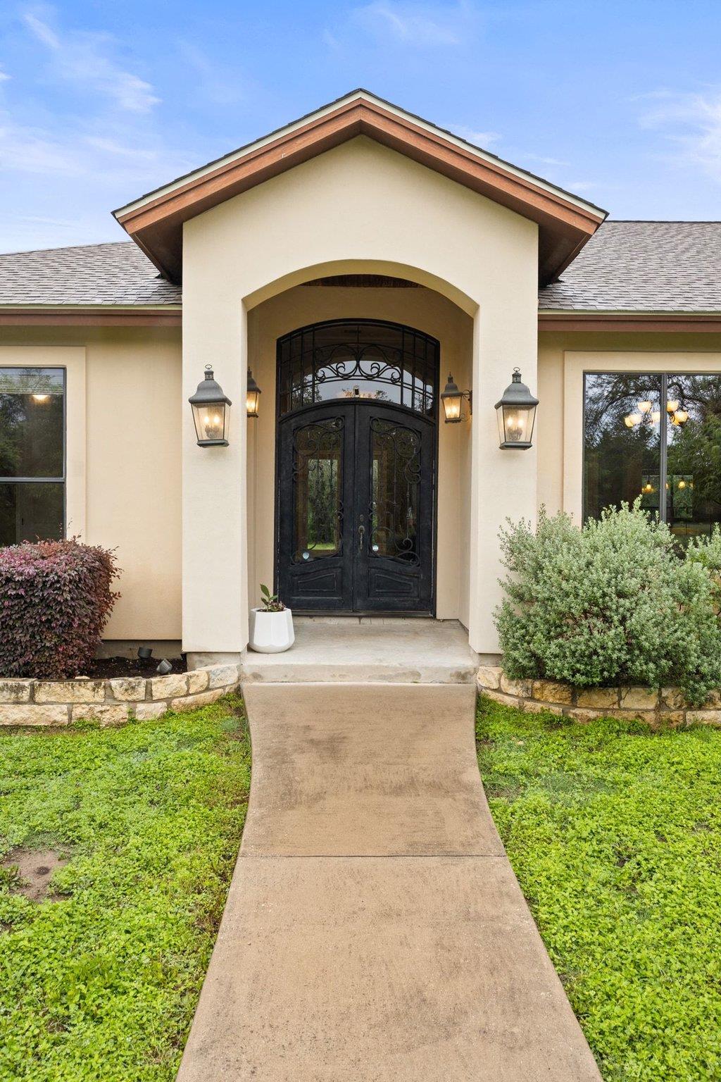 17201 Rocky Ridge Rd, Austin, TX 78734