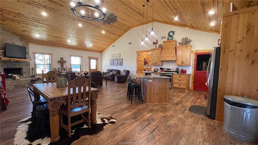 13541 E US Hwy 79 (+/-29 acres), Gause, TX 77857