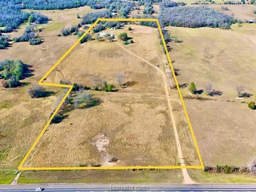 13541 E US Hwy 79 (+/-29 acres), Gause, TX 77857