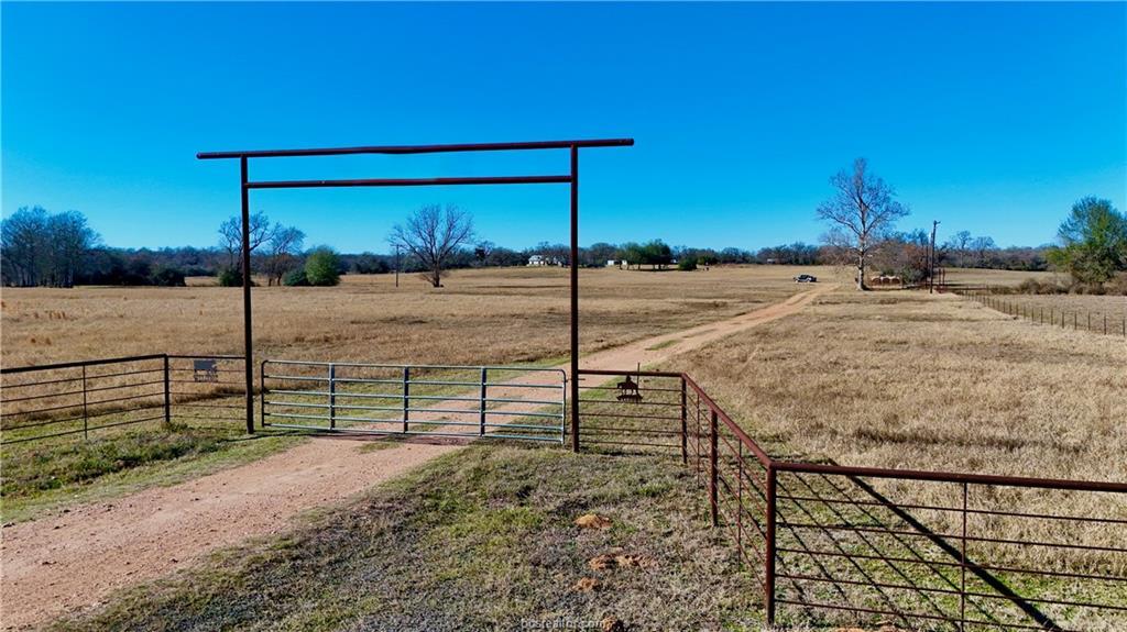 13541 E US Hwy 79 (+/-29 acres), Gause, TX 77857