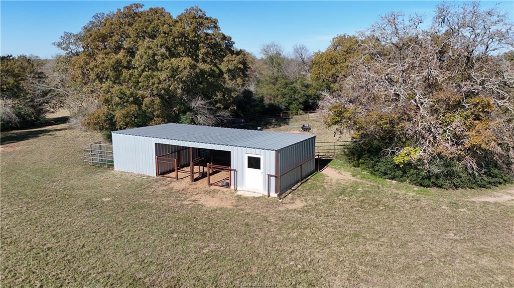 13541 E US Hwy 79 (+/-29 acres), Gause, TX 77857