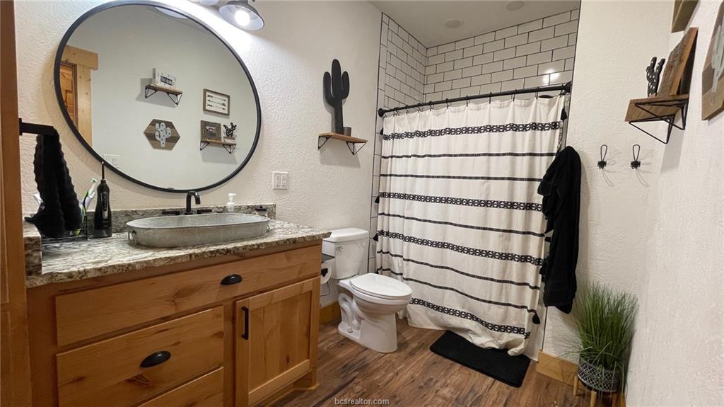 13541 E US Hwy 79 (+/-29 acres), Gause, TX 77857