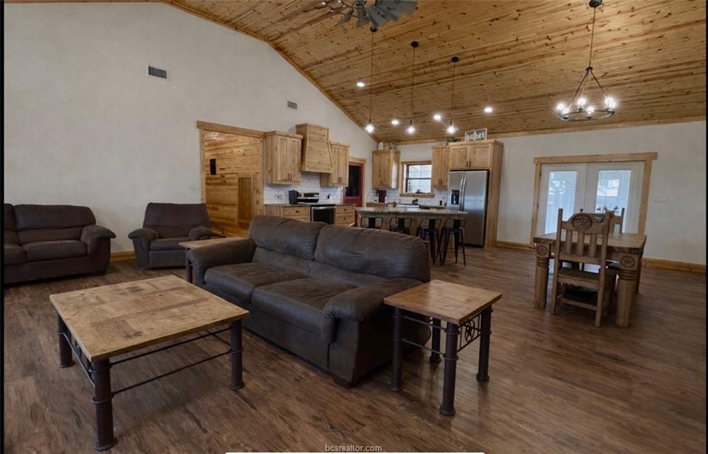 13541 E US Hwy 79 (+/-29 acres), Gause, TX 77857