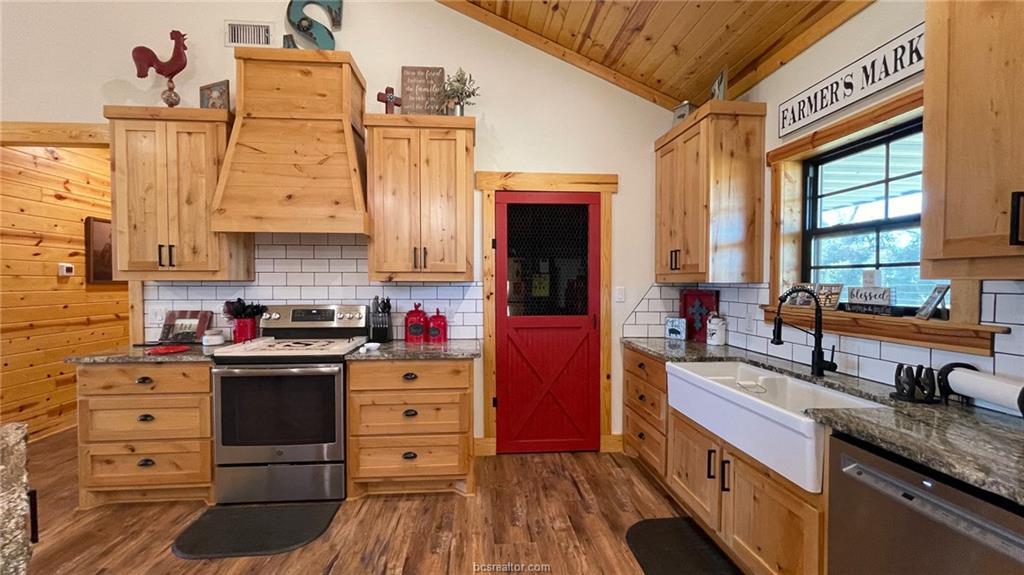 13541 E US Hwy 79 (+/-29 acres), Gause, TX 77857