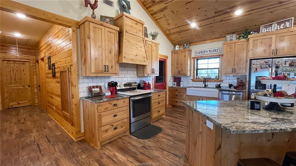 13541 E US Hwy 79 (+/-29 acres), Gause, TX 77857