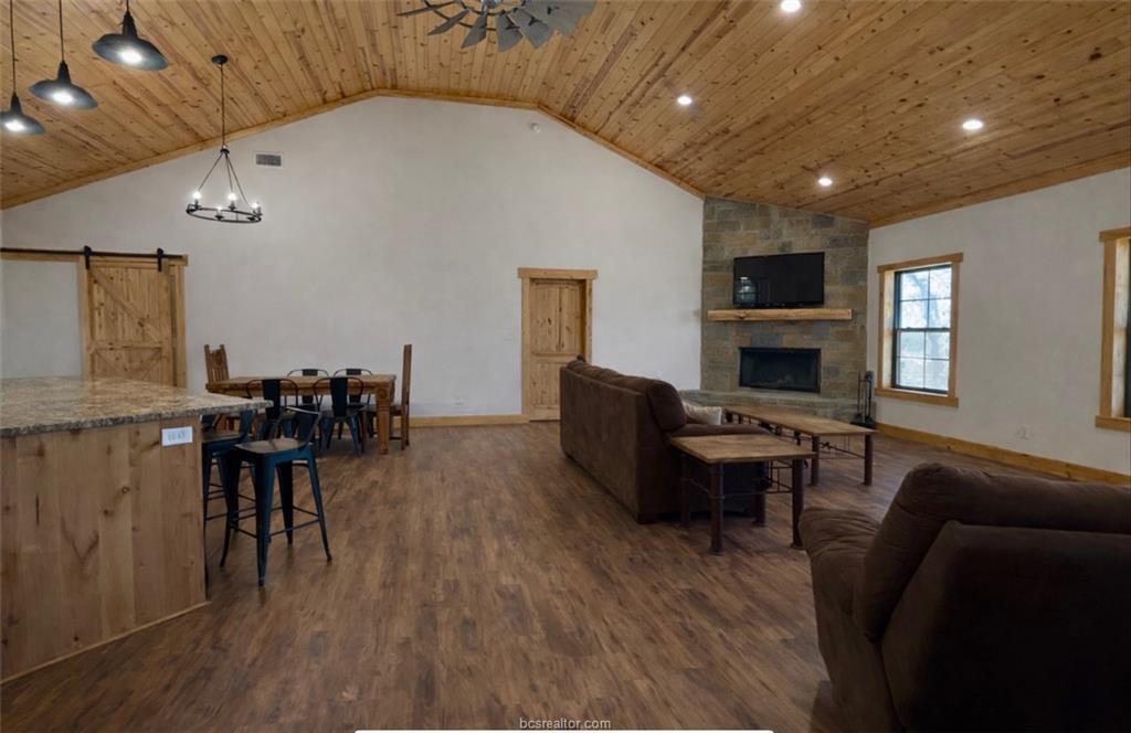 13541 E US Hwy 79 (+/-29 acres), Gause, TX 77857