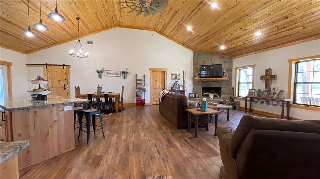 13541 E US Hwy 79 (+/-29 acres), Gause, TX 77857