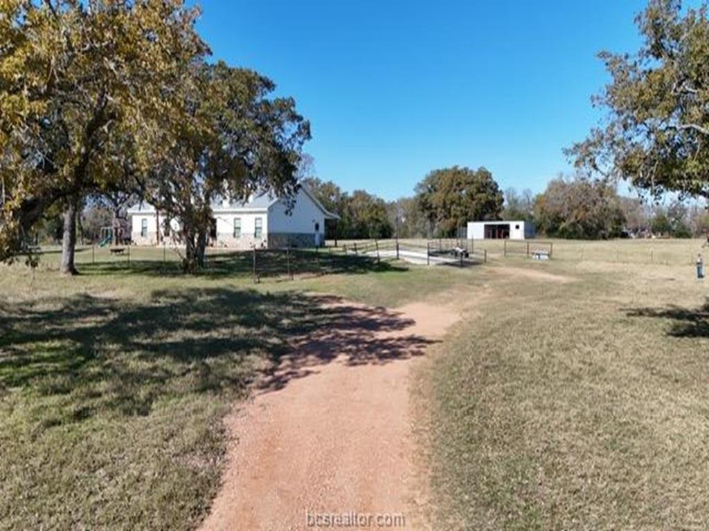 13541 E US Hwy 79 (+/-29 acres), Gause, TX 77857