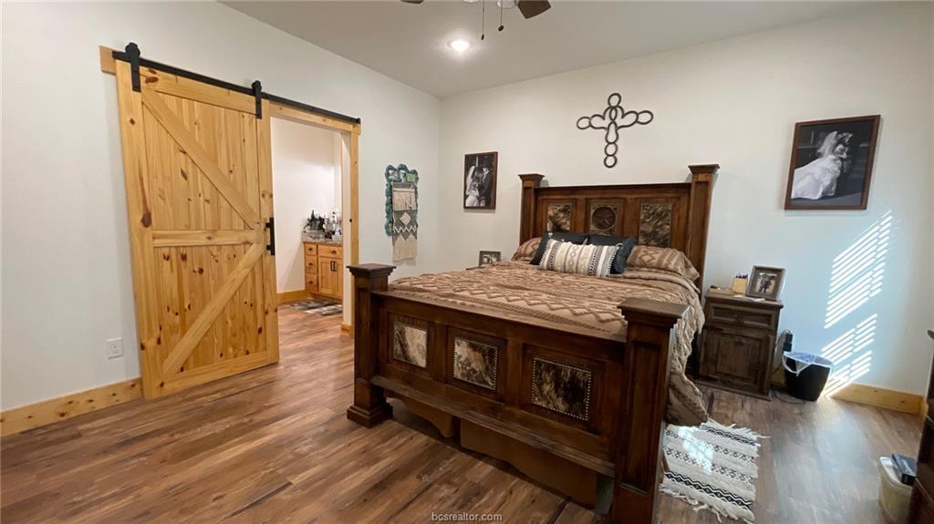 13541 E US Hwy 79 (+/-29 acres), Gause, TX 77857