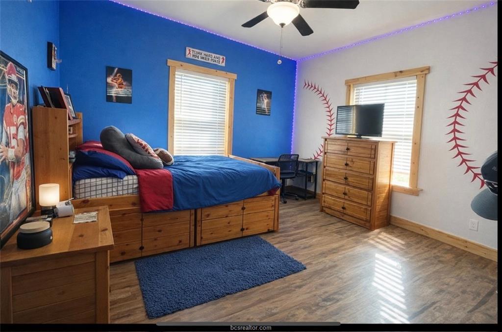 13541 E US Hwy 79 (+/-29 acres), Gause, TX 77857