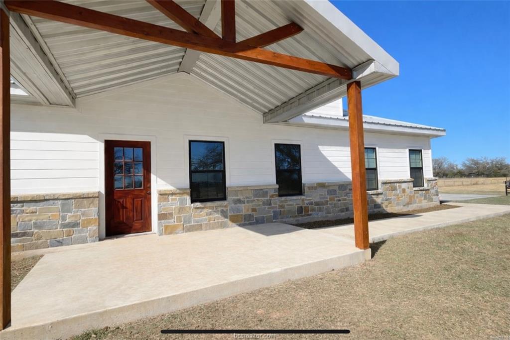 13541 E US Hwy 79 (+/-29 acres), Gause, TX 77857