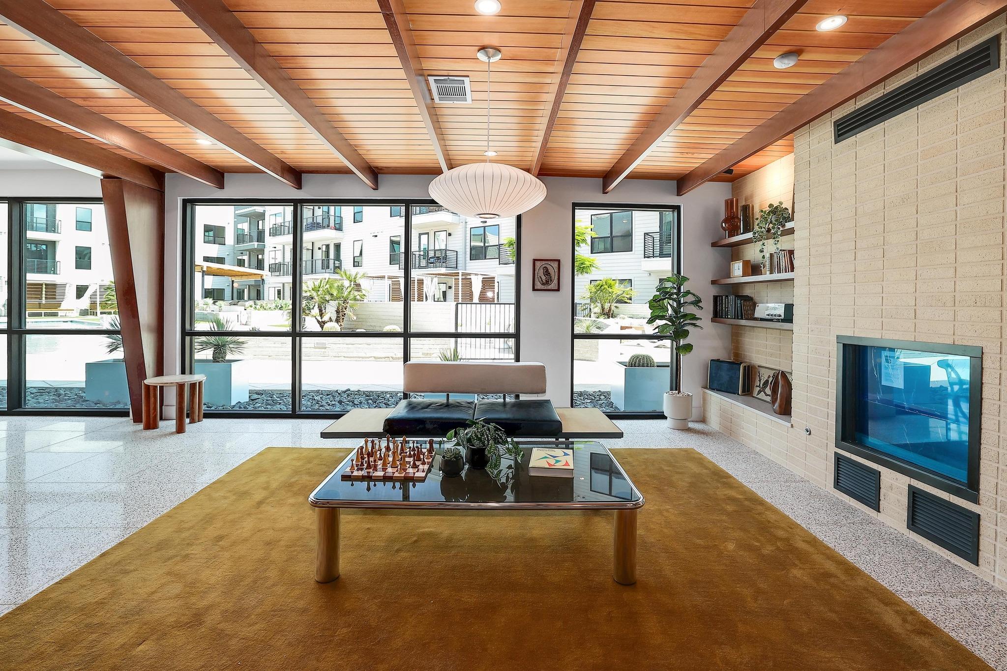 1701 Simond Ave # 215, Austin, TX 78723