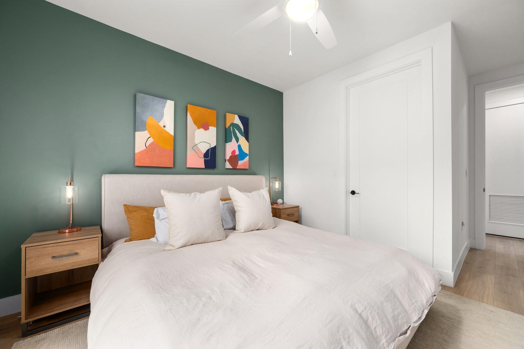 1701 Simond Ave # 215, Austin, TX 78723