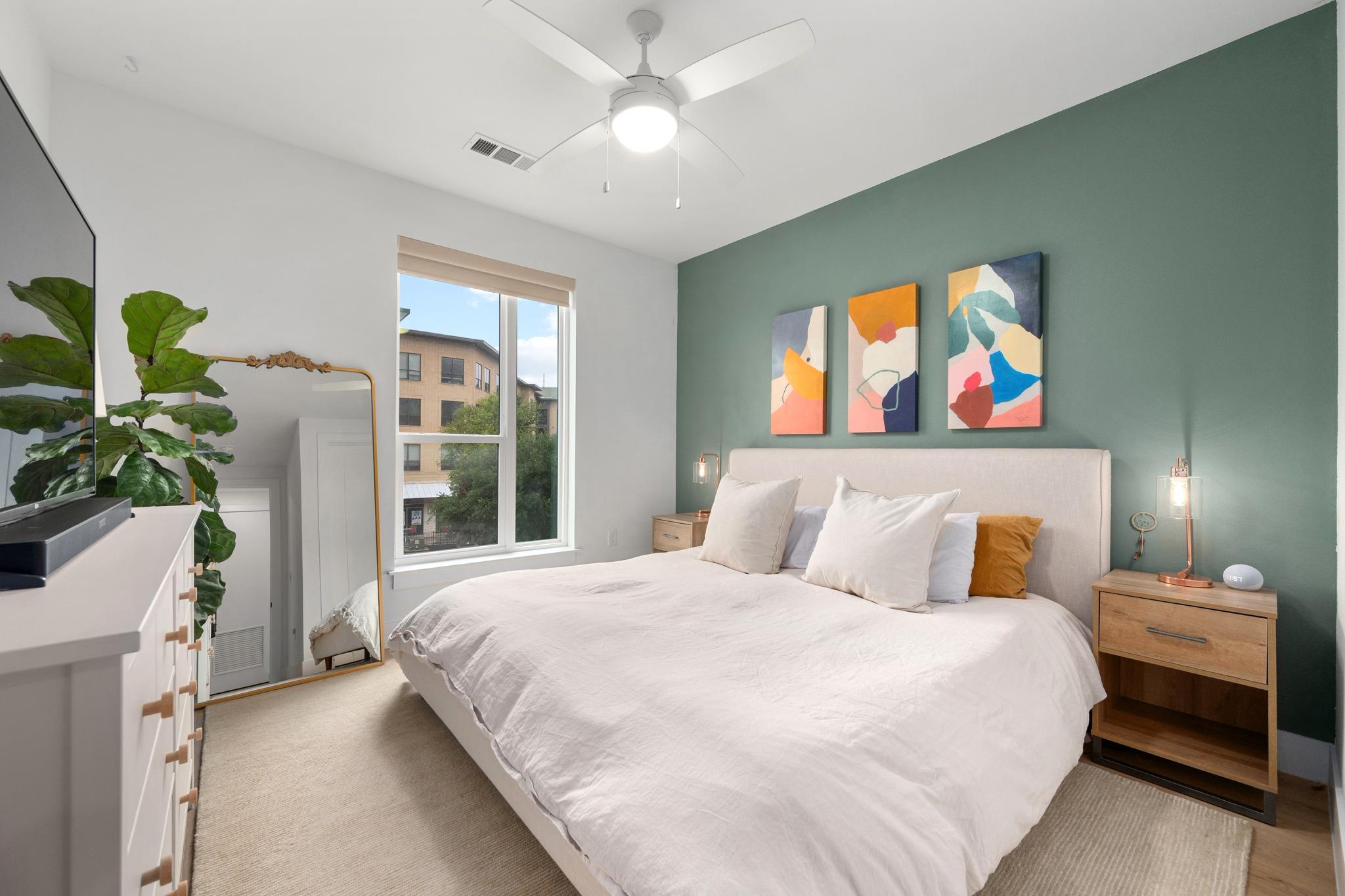 1701 Simond Ave # 215, Austin, TX 78723