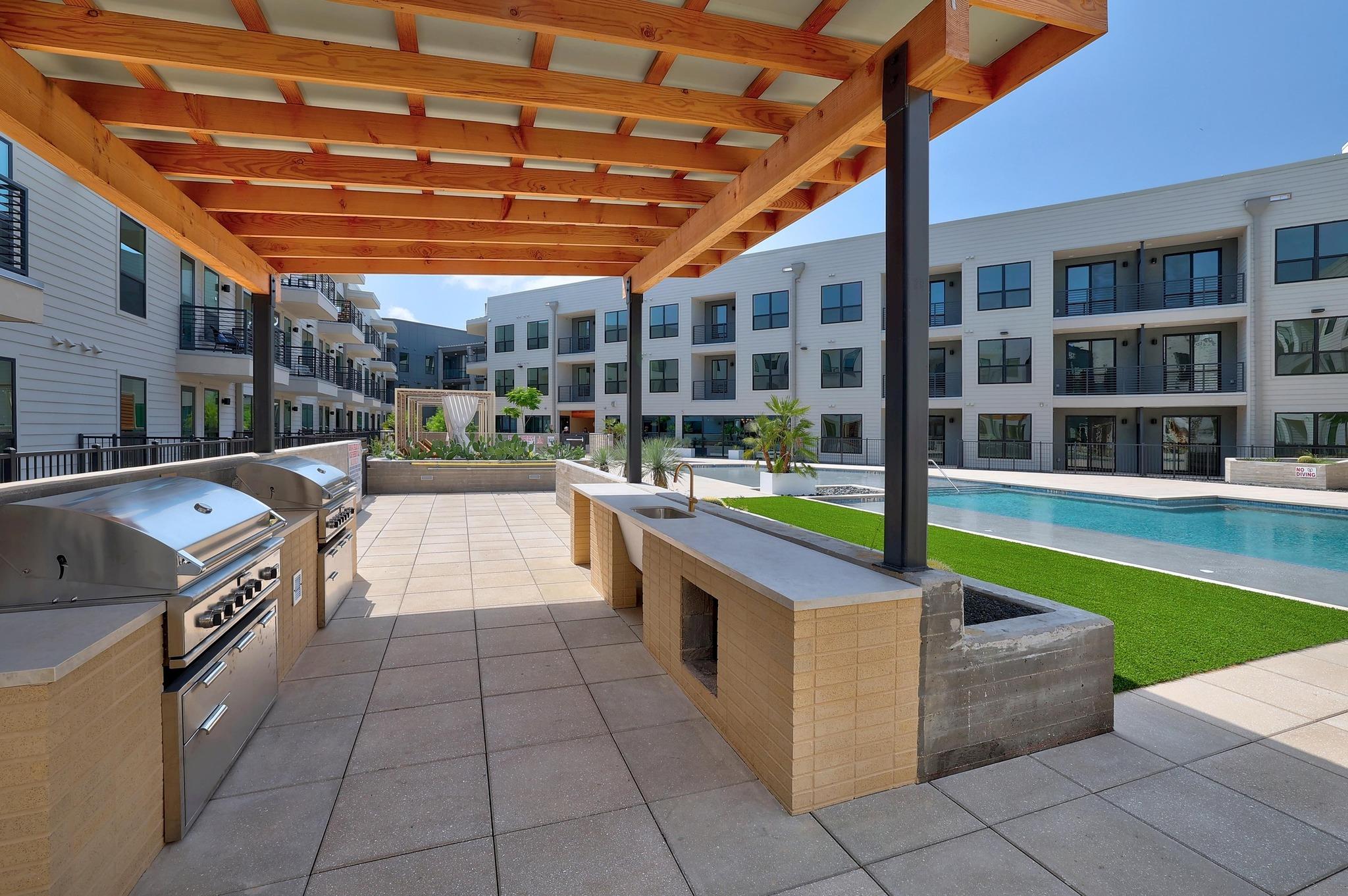 1701 Simond Ave # 215, Austin, TX 78723