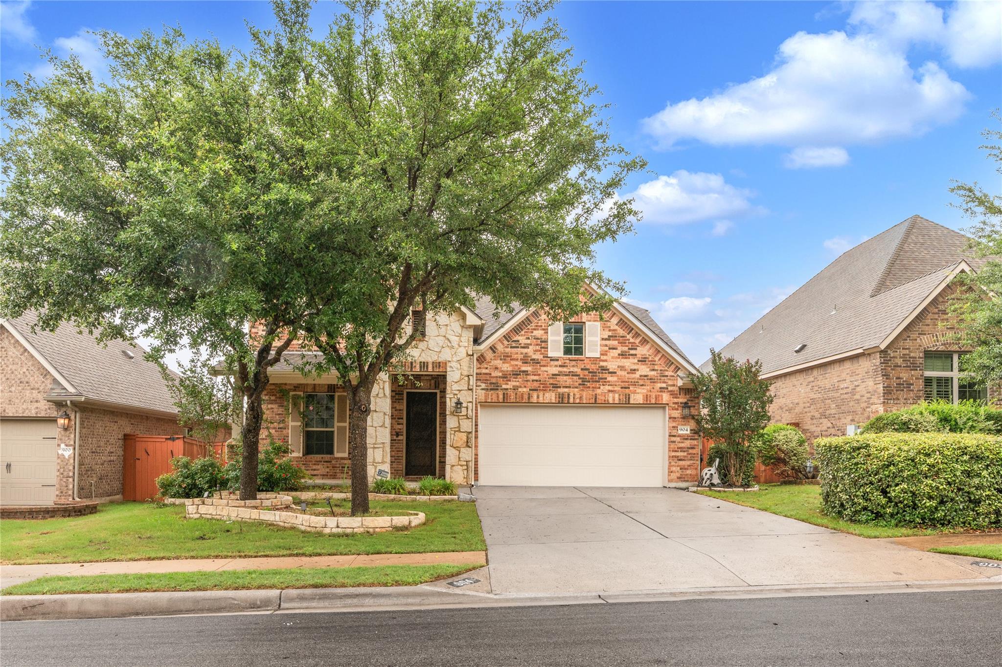 904 Purple Moor Pass, Leander, TX 78641