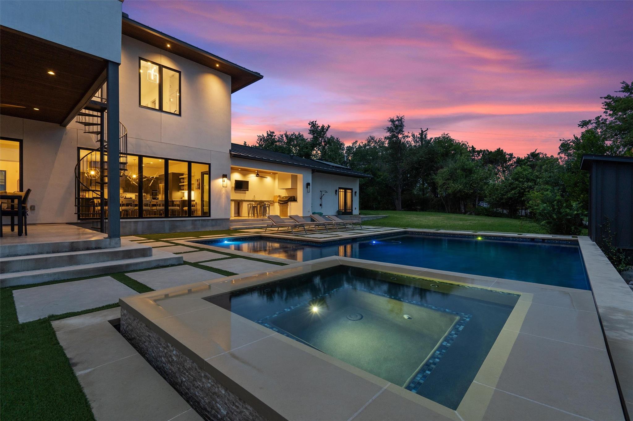 1500 The High Rd, Austin, TX 78746