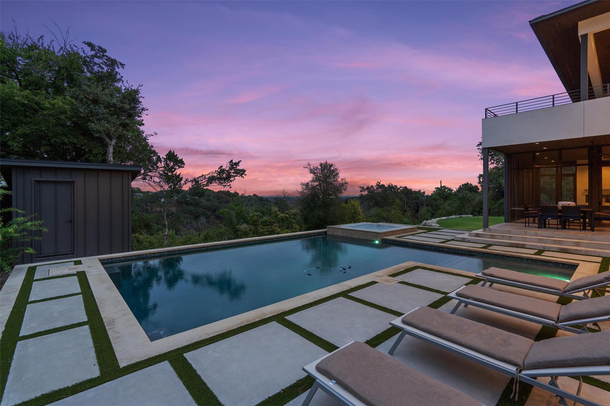 1500 The High Rd, Austin, TX 78746