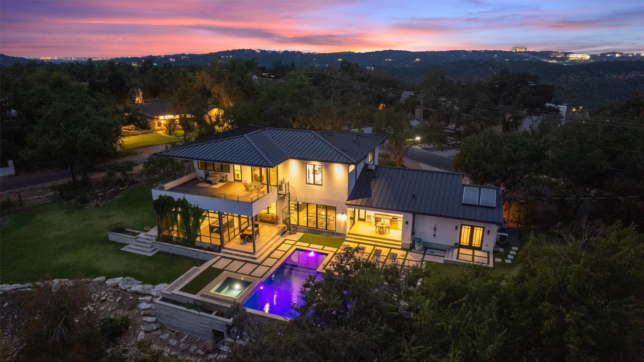 1500 The High Rd, Austin, TX 78746