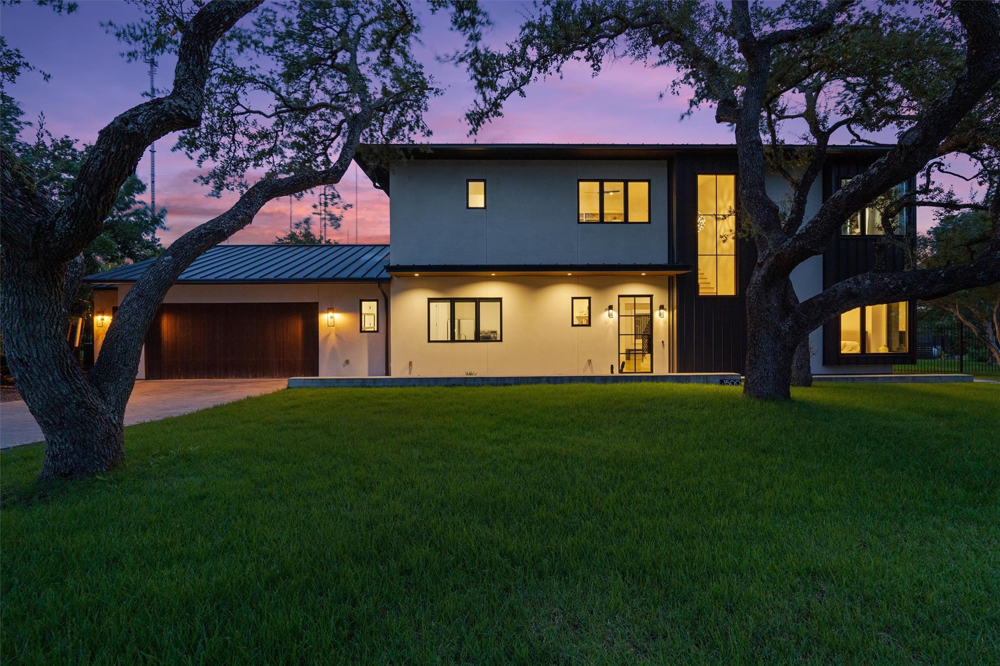 1500 The High Rd, Austin, TX 78746