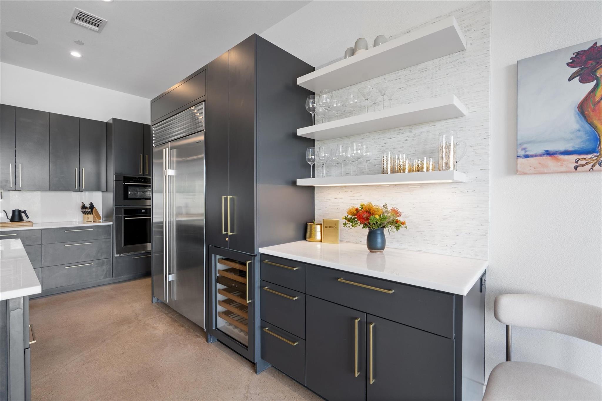 1500 The High Rd, Austin, TX 78746