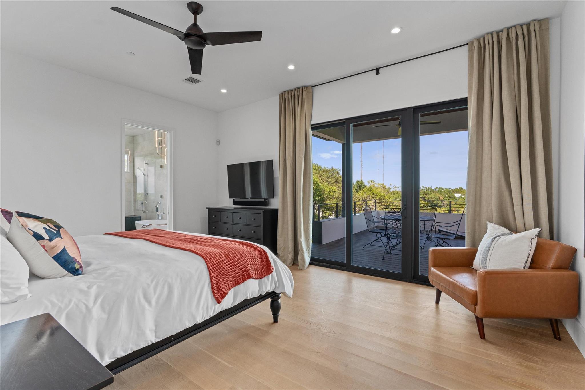 1500 The High Rd, Austin, TX 78746