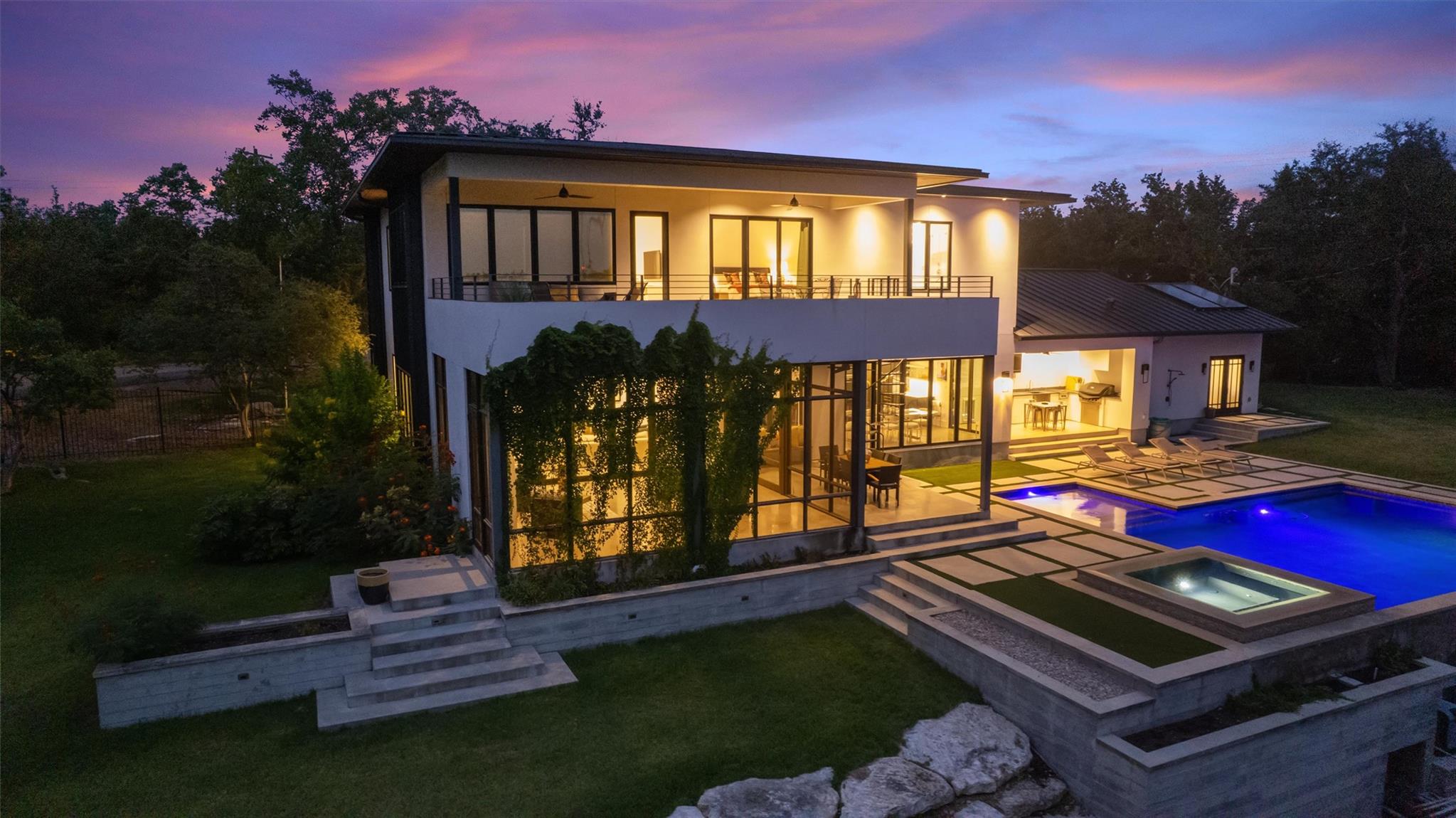 1500 The High Rd, Austin, TX 78746