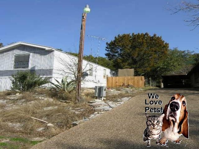 7113 Comstock Cv Cv # Rt side, Lago Vista, TX 78645