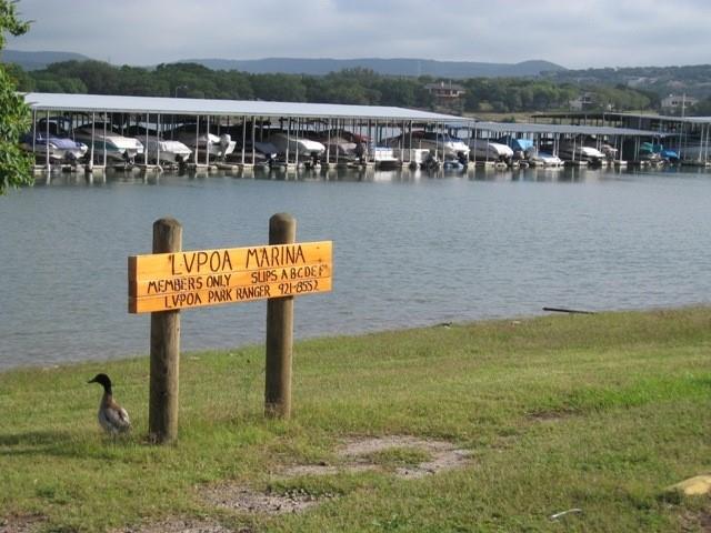 7113 Comstock Cv Cv # Rt side, Lago Vista, TX 78645