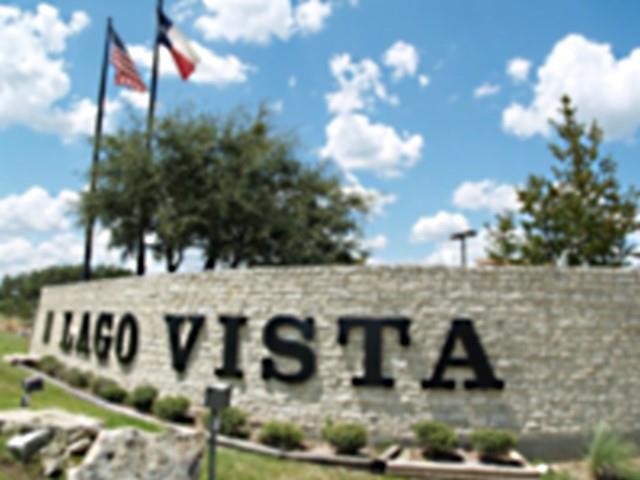 7113 Comstock Cv Cv # Rt side, Lago Vista, TX 78645