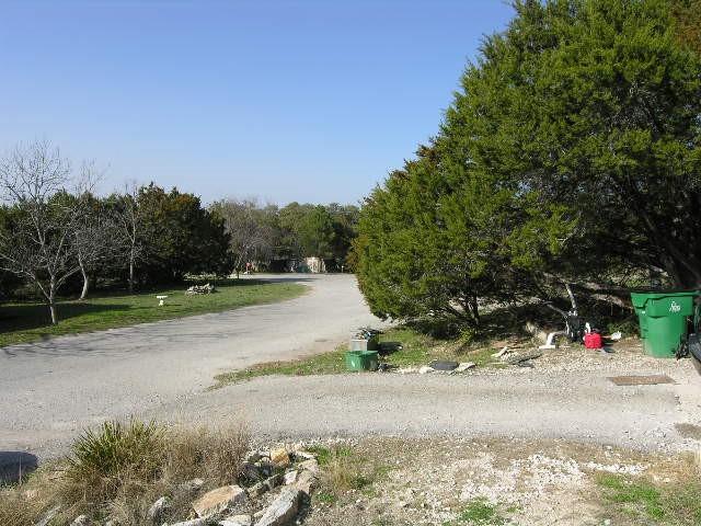 7113 Comstock Cv Cv # Rt side, Lago Vista, TX 78645