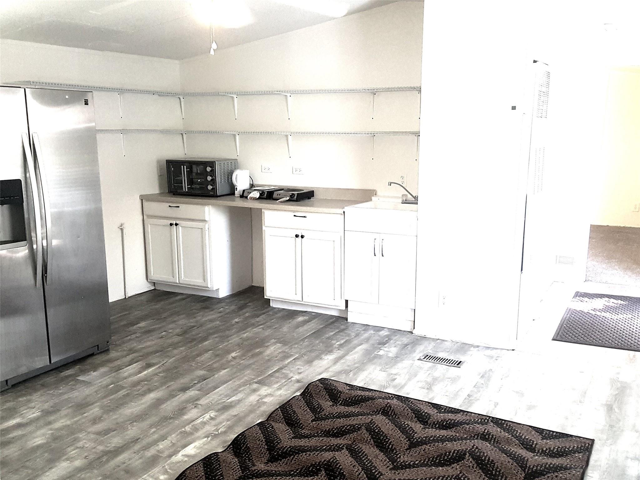 7113 Comstock Cv Cv # Rt side, Lago Vista, TX 78645