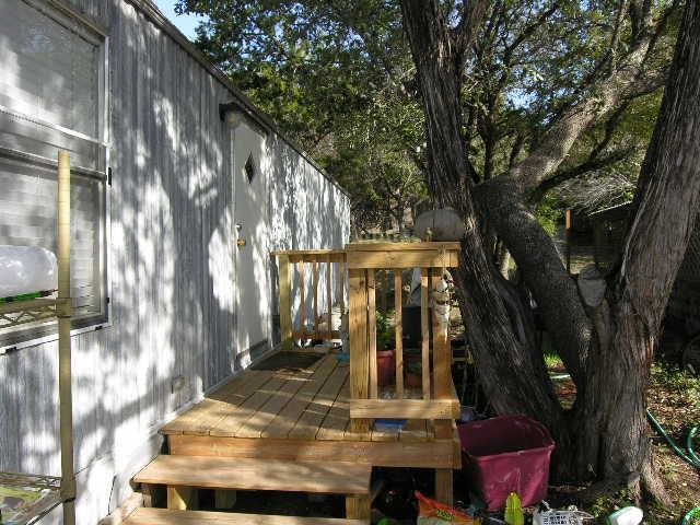 7113 Comstock Cv Cv # Rt side, Lago Vista, TX 78645