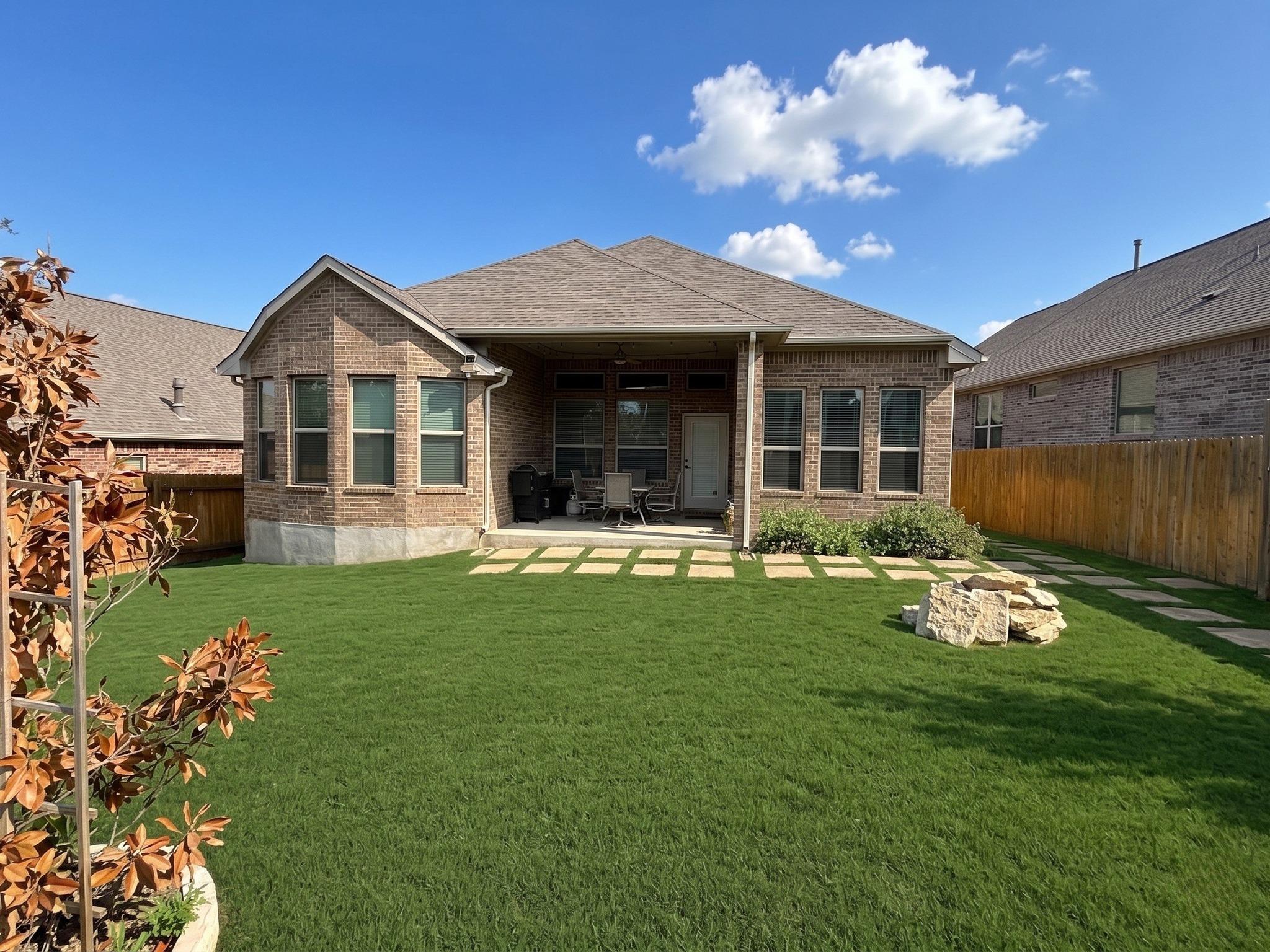 8008 Arbor Knoll Ct, Lago Vista, TX 78645
